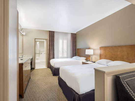 MainStay套房-橙县约翰韦恩机场