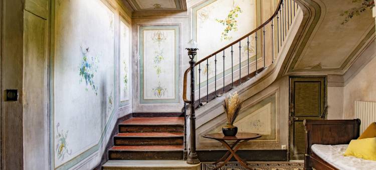 Maison Sumiane - Maison D Hotes et Locations Avec Piscine图片