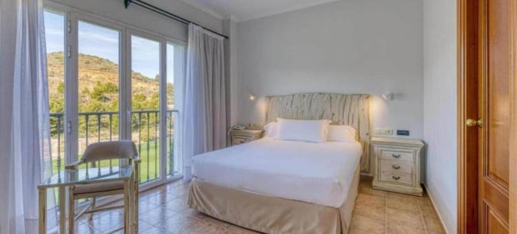 阿尔胡林高尔夫度假酒店(Hotel Alhaurín Golf Resort)图片