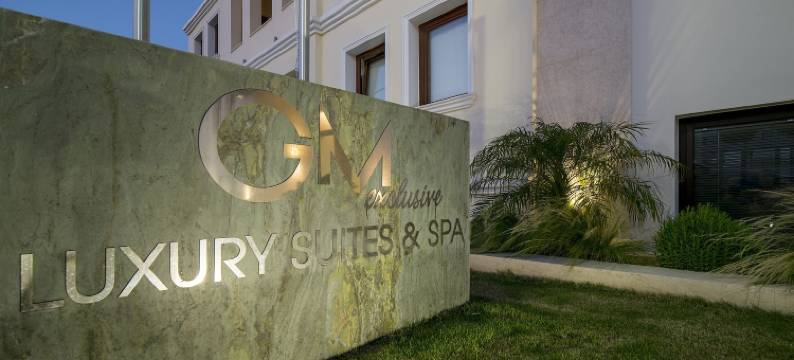 GM豪华套房和水疗中心(GM Luxury Suites & Spa)图片