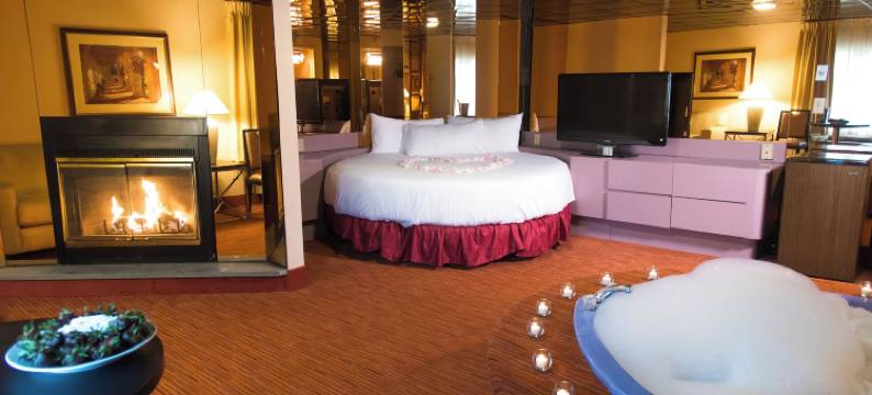 天堂小溪度假村(Paradise Stream Resort)图片