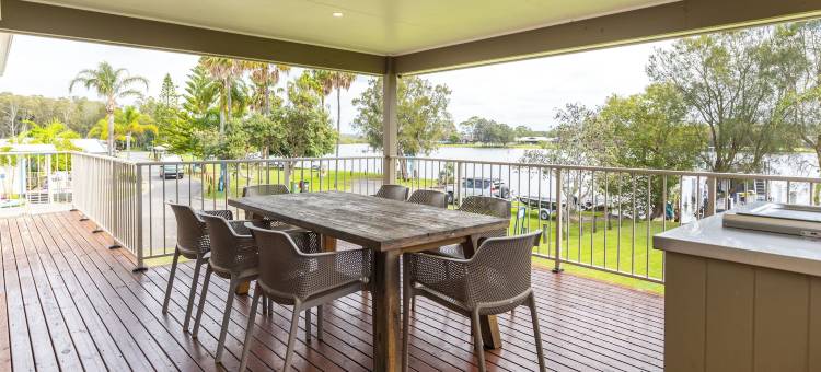 NRMA Forster 坦卡里度假公园(Nrma Forster Tuncurry)图片