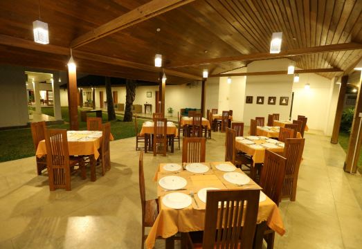 KayJay Palms Hotel Overview