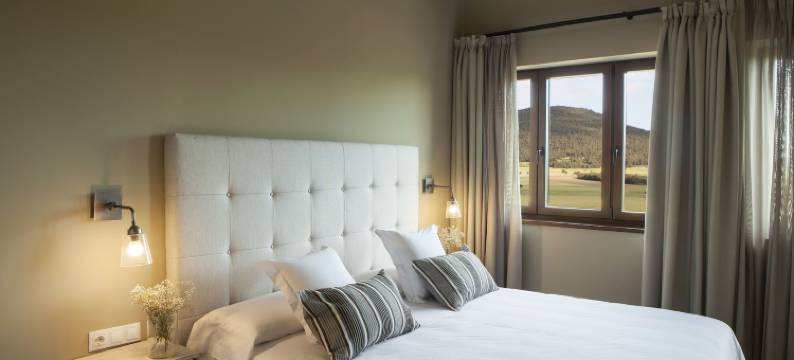 塞布瑞安酒店(Hotel Mas de Cebrian)图片