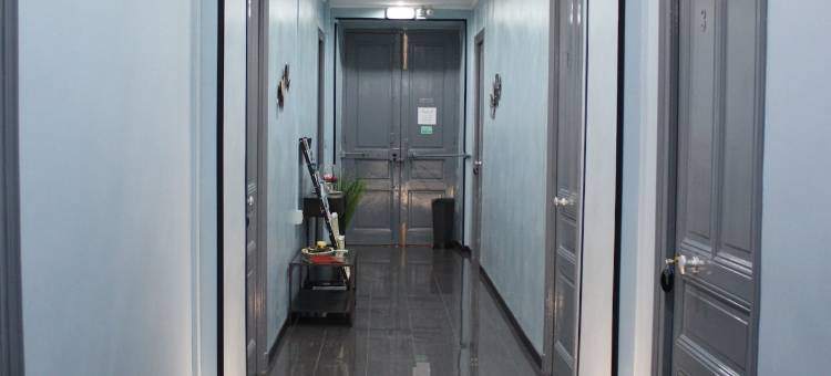 阿菲塔卡梅尔罗玛酒店(Affittacamere Roma)图片