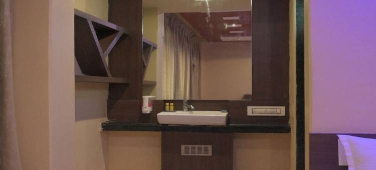 昆克什瓦尔苏克萨加尔海滩度假村(Sukhsagar Beach Resort on Beach !! Near Kunkeshwar Temple !!)图片