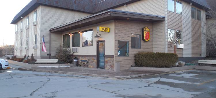 水牛城温德姆速8酒店(Super 8 by Wyndham Buffalo)图片