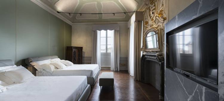 朱斯蒂宫套房和水疗中心(Palazzo Giusti Suites and Spa)图片