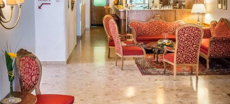 Plankenhof B&B 酒店(Hotel Plankenhof B&B)图片