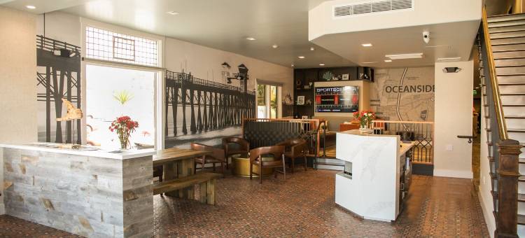 芬恩酒店，希尔顿启缤精选(The Fin Hotel, Tapestry Collection by Hilton)图片