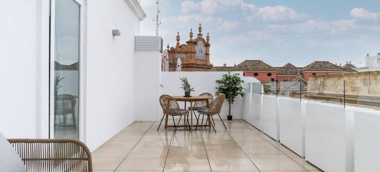 limehome塞维利亚格拉纳达街(Limehome Sevilla Calle Granada)图片