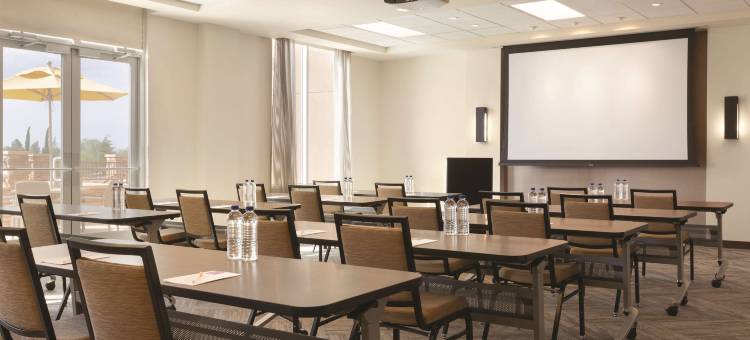 凯悦嘉轩佩奇鲍威尔湖(Hyatt Place Page Lake Powell)图片