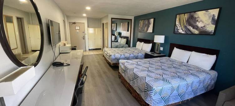 港口旁的旅馆和套房(Portside Inn & Suites)图片