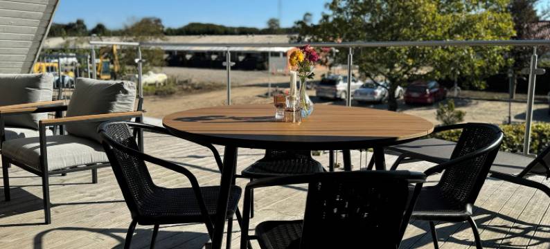 罗尔德古老旅店(Rold Gl. Kro)图片