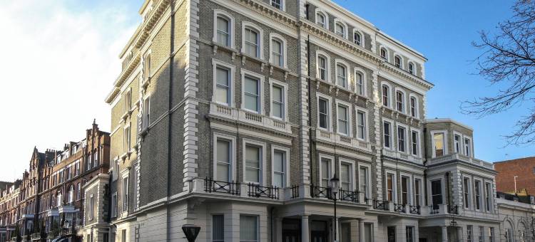 克利夫兰公寓肯辛顿(Cleveland Residences Kensington)图片