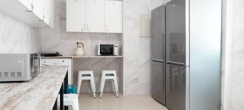 马德里查姆贝利享受生活酒店(Live It Madrid Chamberi)图片