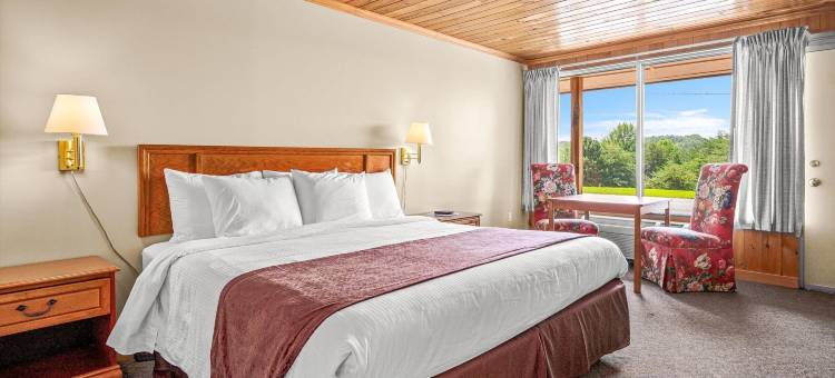 绿河旅馆(Green River Lodge)图片