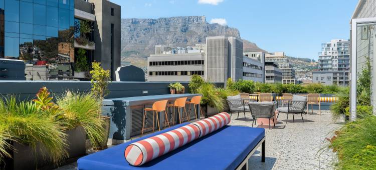 卡林顿豪华公寓(The Carrington Aparthotel by Totalstay)图片