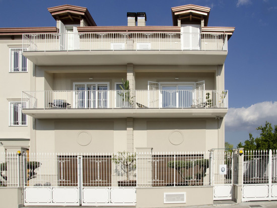 唐娜·艾琳娜房间