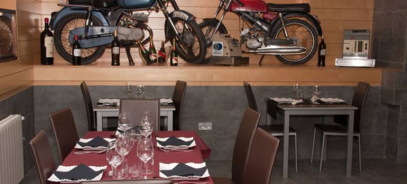 昆塔梅酒店(Hotel Cuéntame)图片