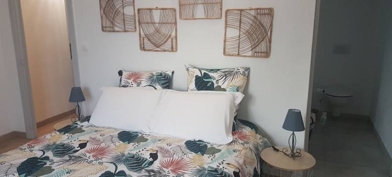 玛诺依别墅酒店(Villa Manoe)图片