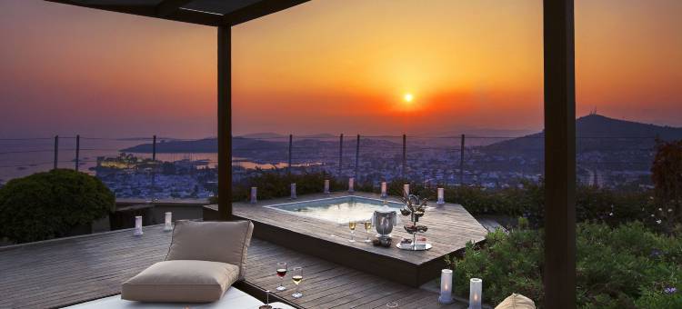 马尔马拉博德鲁姆 - 限成人入住(The Marmara Bodrum - Adult Only)图片