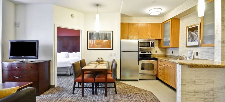 居家酒店格尔夫波特-比洛克西机场(Residence Inn Gulfport-Biloxi Airport)图片