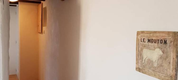 普伊特兹区磨坊酒店(Le Petit Moulin)图片