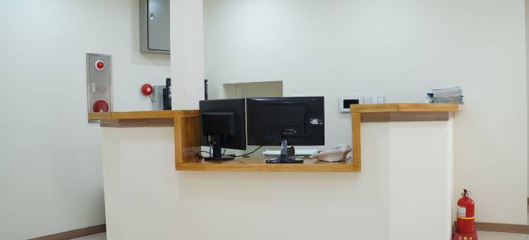 南山基尔旅馆(Namsan Gil House)图片