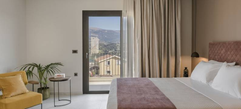 安西米斯生活(Anthemis Living)图片