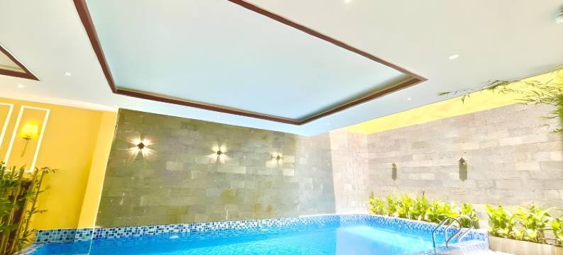 悠闲老城别墅(Chillax Old Town Villa)图片