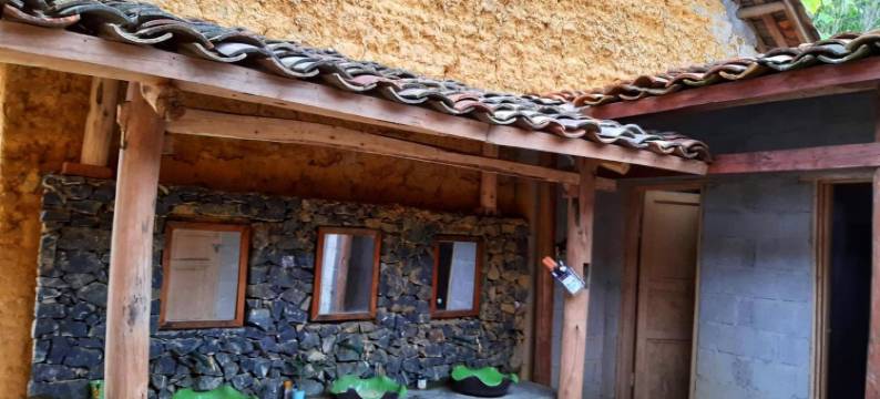 荷米家庭旅馆 - 青年旅舍(Homie Homestay)图片