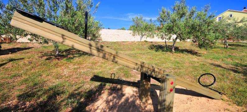 阿瑟里亚别墅酒店(Villa Asseria)图片