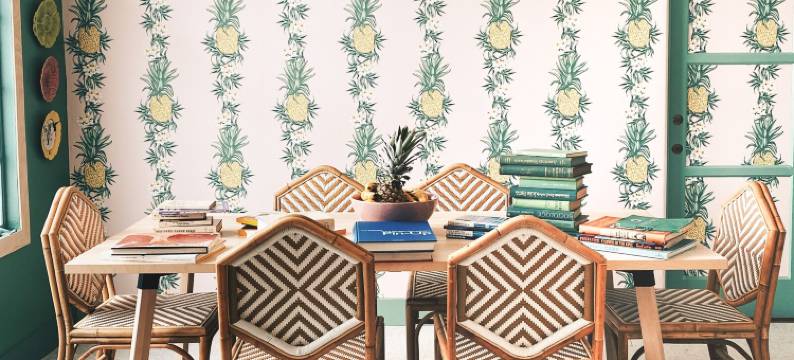 仙人掌酒店(Les Cactus)图片