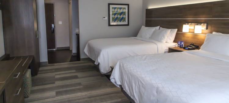 纳什维尔北-斯普林菲尔德智选假日套房酒店(Holiday Inn Express & Suites Nashville North - Springfield)图片