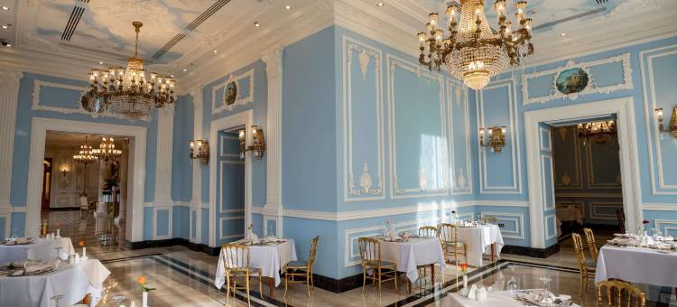 Rixos 蒙塔扎亚历山大酒店(Rixos Montaza Alexandria)图片