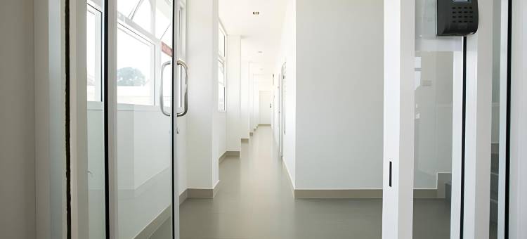 佛丕J-之家(J-House Phetchaburi)图片