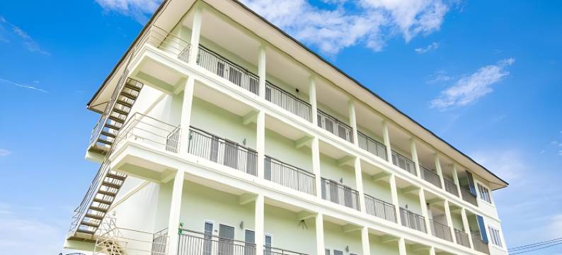 佛丕J-之家(J-House Phetchaburi)图片