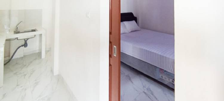 Ghe Ai Homestay RedPartner图片