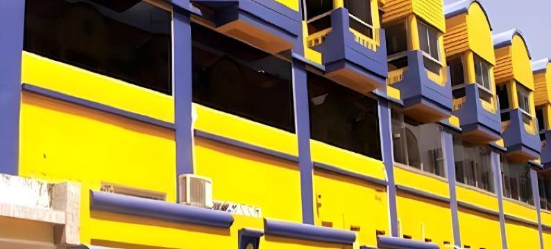 Aquarius Gay Guesthouse & Sauna图片