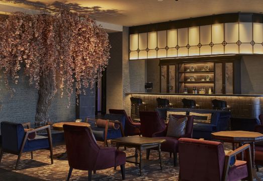 Kamisuwa Onsen Shinyu Hotel Overview