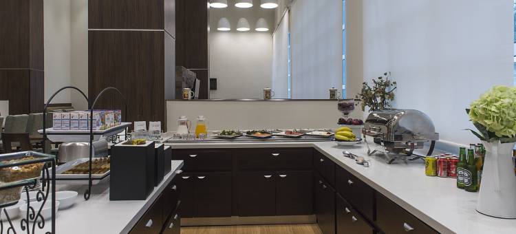 普埃布拉Staybridge Suites(Staybridge Suites PUEBLA by IHG)图片
