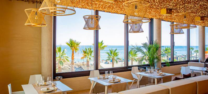 马拉卡希古耶隆酒店-格芮希尔顿精选酒店(Higueron Hotel Malaga, Curio Collection by Hilton)图片