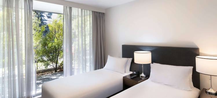 墨尔本 KEW 诗铂酒店(2025 年 1 月开业)(The Sebel Melbourne Kew)图片