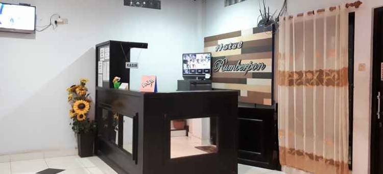 红门酒店@伦伯蓬索龙酒店(RedDoorz at Hotel Rumberpon Sorong)图片