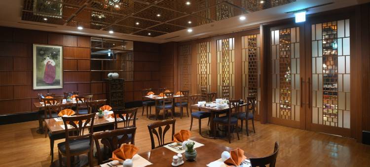 济州东方酒店(Jeju Oriental Hotel)图片