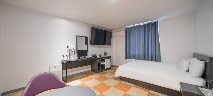 Hamyang Hotel Hyatt图片