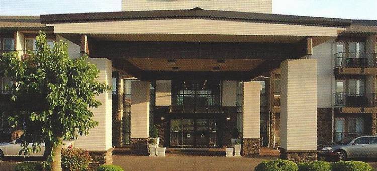 布兰森中心区76号智选假日套房酒店(Holiday Inn Express & Suites Branson 76 Central)图片