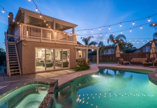 Chic Retreat - WiFi, Fully Equipped, Tranquil Setting Hotel Overview