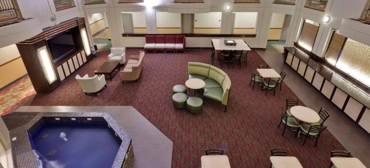 圣卡洛斯乡村旅馆&套房(Country Inn & Suites by Radisson, San Carlos, CA)图片